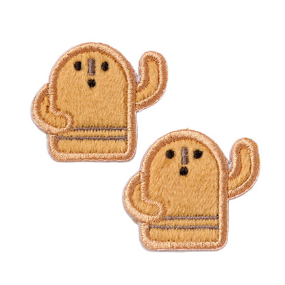 Patch "Nuipachi moelleuxPatch Haniwa NPW-07"