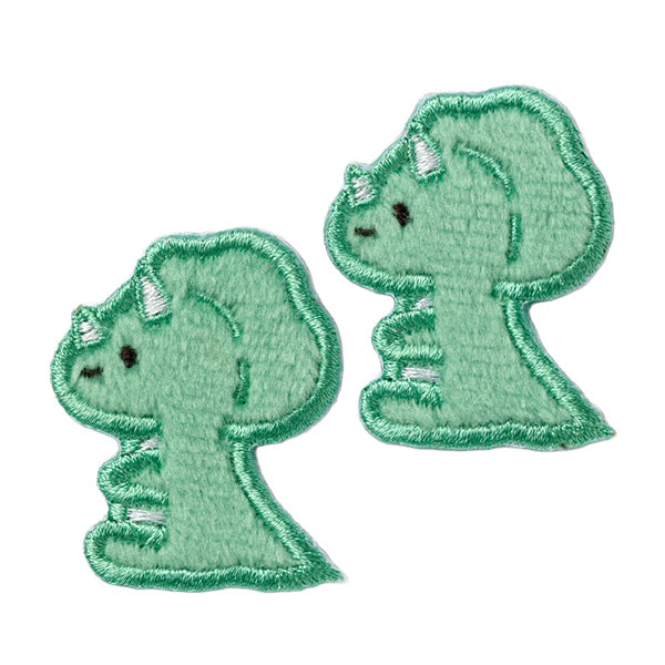Parche “Nuipachi PeludoParche Kyoryu B NPW-10"