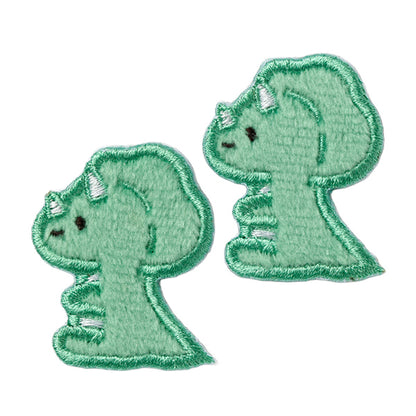 Parche “Nuipachi PeludoParche Kyoryu B NPW-10"