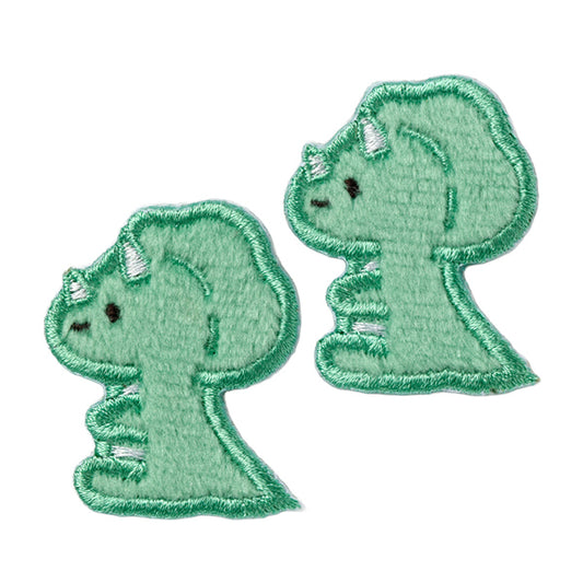 Parche “Nuipachi PeludoParche Kyoryu B NPW-10"