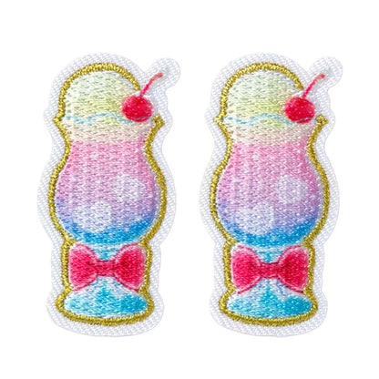 Patch 『AuroraPatch Cream soda ORW-06"