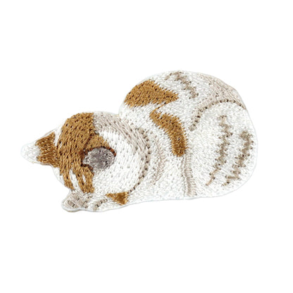 Patch "Neko!NEKO!Neko! Gomenne H459-162-1" Hamanaka