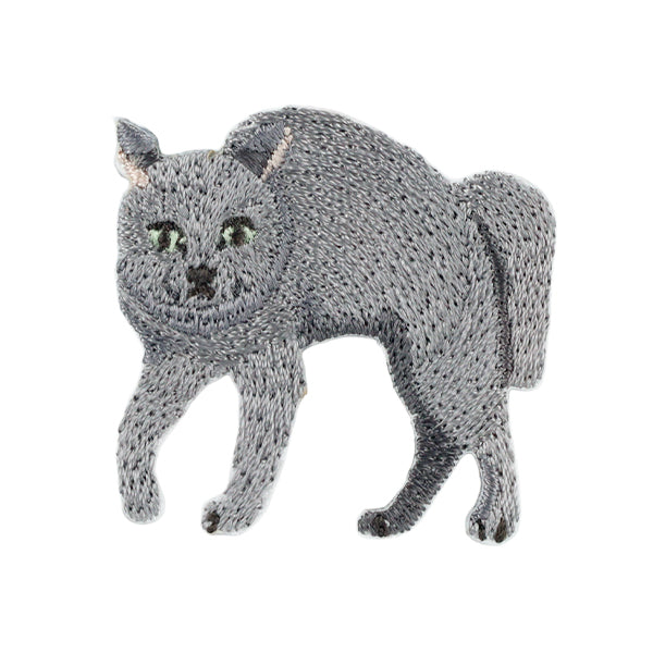 Patch "Neko!NEKO!Neko! Yanaka Étape H459-162-4" Hamanaka