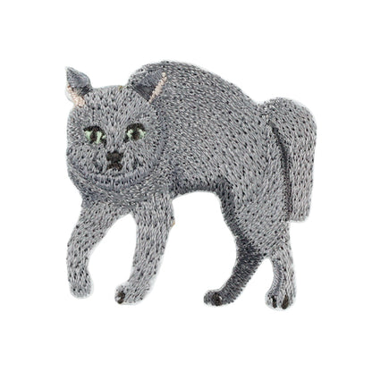 Patch "Neko!NEKO!Neko! Yanaka Étape H459-162-4" Hamanaka