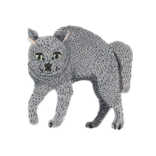 Patch "Neko!NEKO!Neko! Yanaka Étape H459-162-4" Hamanaka