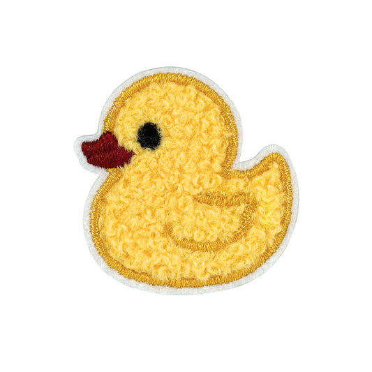 Aufnäher "HaufenAufnäher Ente WP-003''