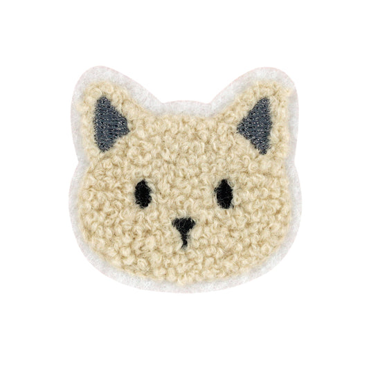 Aufnäher "HaufenAufnäher Katze WP-005“