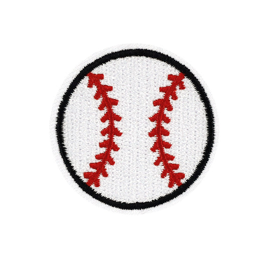 Parche "bordadoParche Béisbol WP-006”