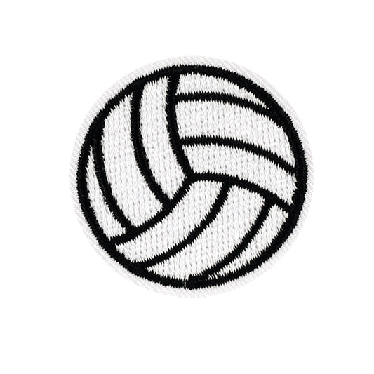 Parche "bordadoParche Voleibol WP-008”