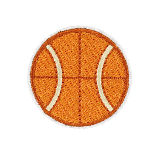 Parche "bordadoParche Baloncesto WP-010”