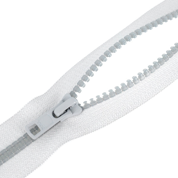 Fermeture éclair {N°5 Vislon ClairFermeture éclair Arrêt 20cm 337ème couleur 5VSNTC20YZ” YKK