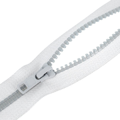 Fermeture éclair {N°5 Vislon ClairFermeture éclair Arrêt 20cm 337ème couleur 5VSNTC20YZ” YKK