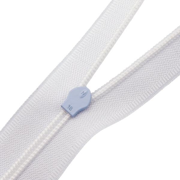 سحاب "طباعة الترتان"سحاب 20cm BL Blue SPF2403-20"