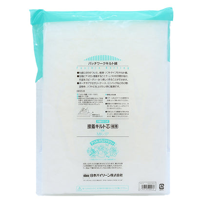 واجهة بينية "عائلة Ourus Mama من جانب واحد من القطن المبطن من القطن الأبيض MK-1NP" زينة Orneman