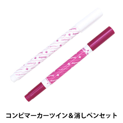 КвилтингОборудование "Soline Combimer Car Set 50078" Золотая черепахаНиткиБизнес