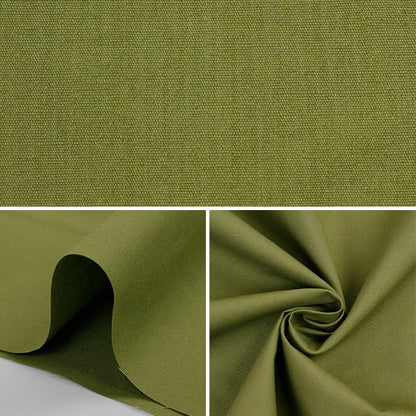 [From quantity 5] Fabric "Color Broad plain 076 GM502m"