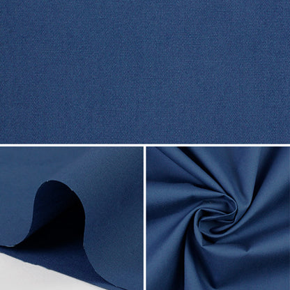 [From quantity 5] Fabric "Color Broad plain 119 GM502m"