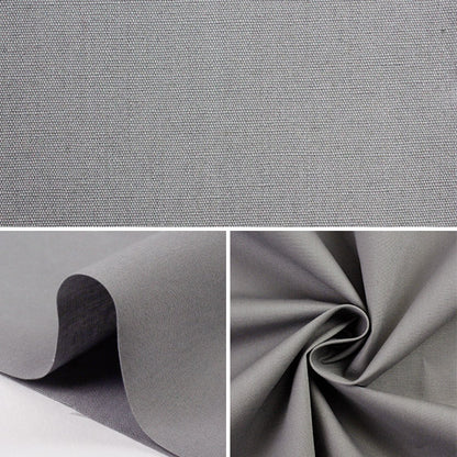 [De la cantidad 5] Fabric "Color Broad Plain 146 GM502M"