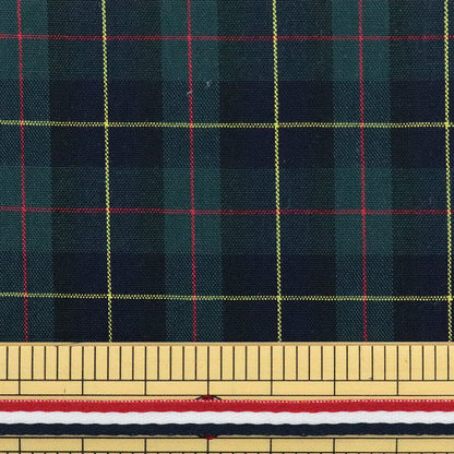 [Aus Menge 5] Stoff "40s Tartan 51010-206"