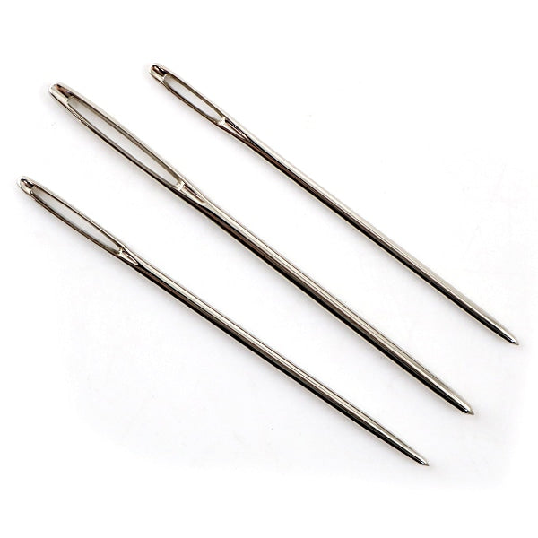 Binding Needles 『Binding Needles Three -ranked hand "MANSELL Mansel