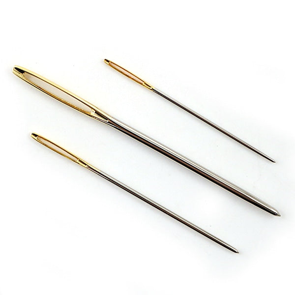 Binding Needles 『Binding Needles 3 pieces] Mansell Mansel