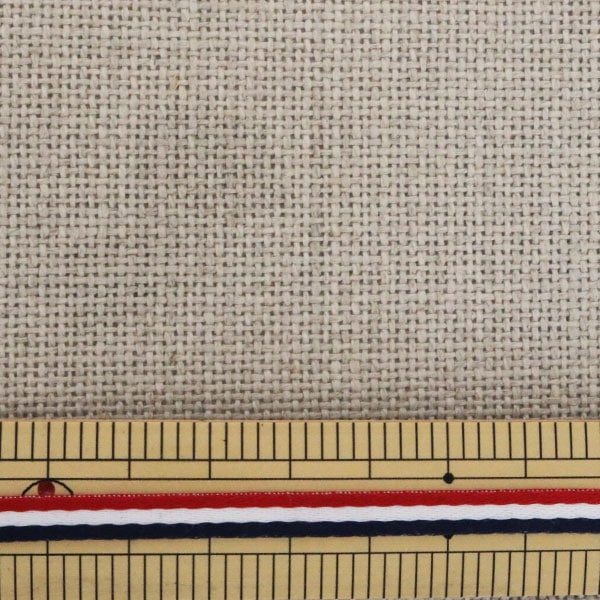 أقمشة التطريز "ZWEIGART Coke Brown 3340-53" Zweigart Handarbeits-Stoff الأصلي