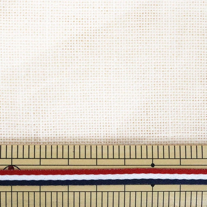 أقمشة التطريز "ZWEIGART (Zweigart) Dublin Natural 3604-222" Zweigart Handarbeits-Stoff الأصلي