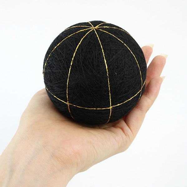 Base de Handemitsu "Temporal Temporada MARI MARI CORE NEGRO 802" Fujix Fujix