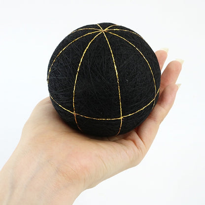 Base de Handemitsu "Temporal Temporada MARI MARI CORE NEGRO 802" Fujix Fujix