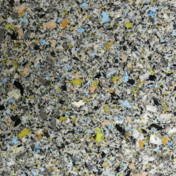 Nacktkissen "Hochhaltes Uretunk -Kissen (stark) 40x40 cm"