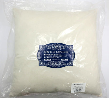 Cuscino nudo "Cuscino di cotone 40x40cm" Cresta Crest