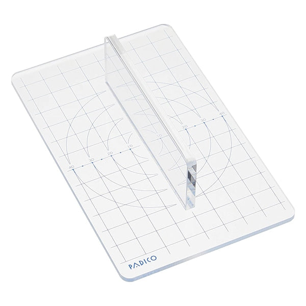 Clay tool "Art Pressak Ray Craft" PADICO Pajico