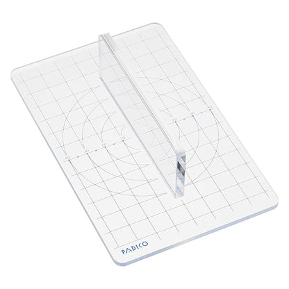 Clay tool "Art Pressak Ray Craft" PADICO Pajico