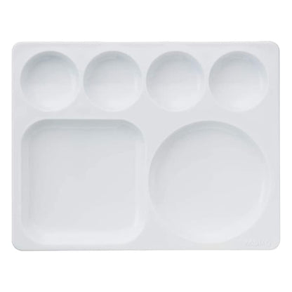 粘土用型 『ねんど型 Clay Mold Macaron 〜マカロン〜 404082』 PADICO パジコ