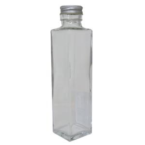 HerbierBouteille "Angle de bouteille en verre 150 ml Cap" Amifa Amifa