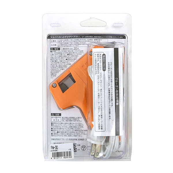 Adhesive machine "High temperature mini glue gun 7mm" Matsumura crafts