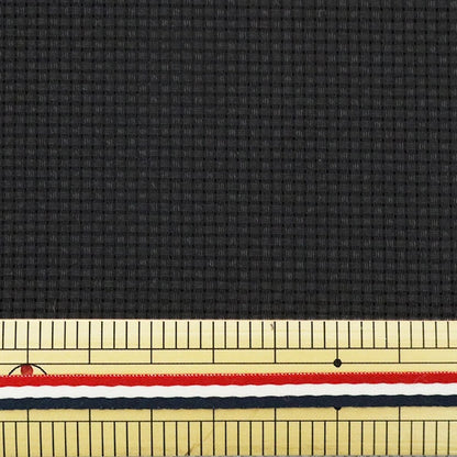 Broderie en tissu "Precut Cross Jabacross 55 14 Count 55 Black 23900-1" LeCien Lucian Cosmo Cosmo