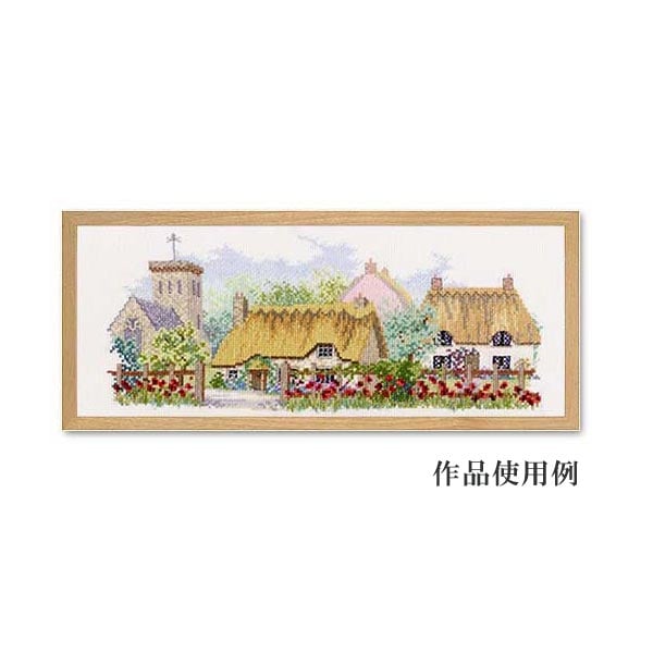 Embroidery amount "Wooden frame Shiraki W-47" Olympus