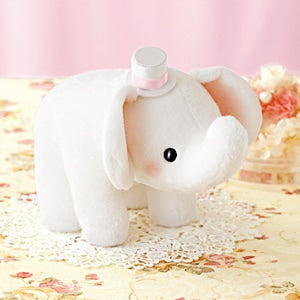 Kit di artigianato per matrimoni "Happy Elephant SK-10" Panami Panami Takagi Fibra