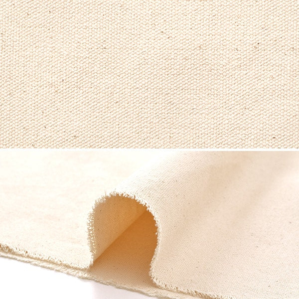 [De la cantidad 5] Fabric "No. 11 Canvas Production KHC1100"