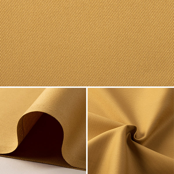 [From quantity 5] Fabric "20 twill pars B17000Z-285"