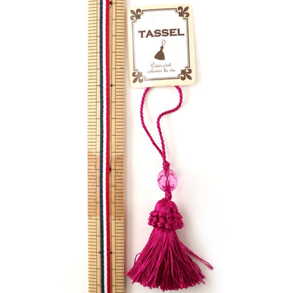 Tassel "Tassel BX1186-3"