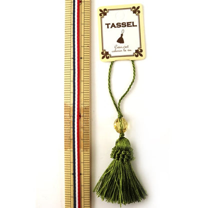 Tassel "Tassel BX1186-2"