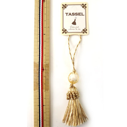 Tassel "Tassel BX1197-1"