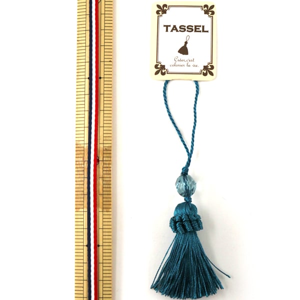 Тусточка "Tassel BX1186-4"