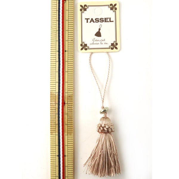 Nappella "Tassel BX1190-1"