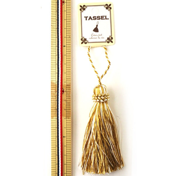 Tassel "Tassel BX1296-3"