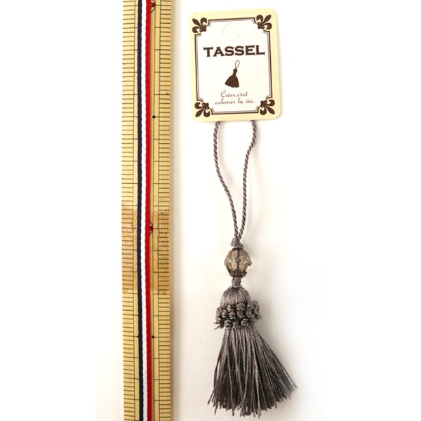 Tassel "Tassel BX1186-7"