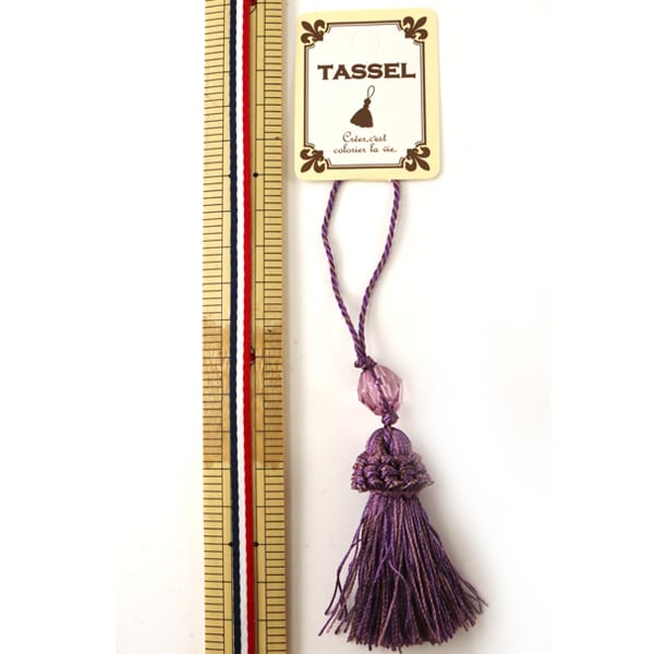 Nappella "Tassel BX1186-5"