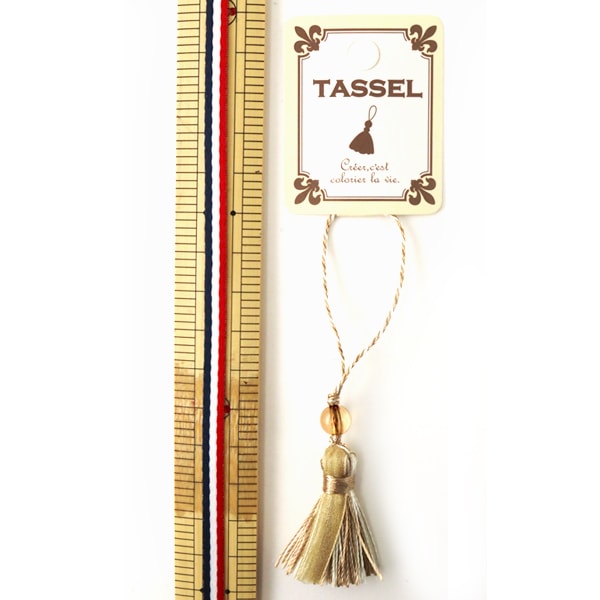 Gland "Tassel bx1180-1"